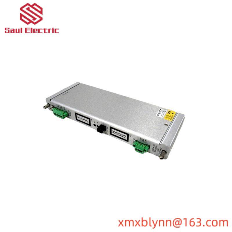Bently Nevada 125800-02 I/O Module