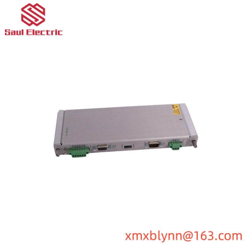 Bently Nevada 126615-01 PROXIMITOR I/O MODULE
