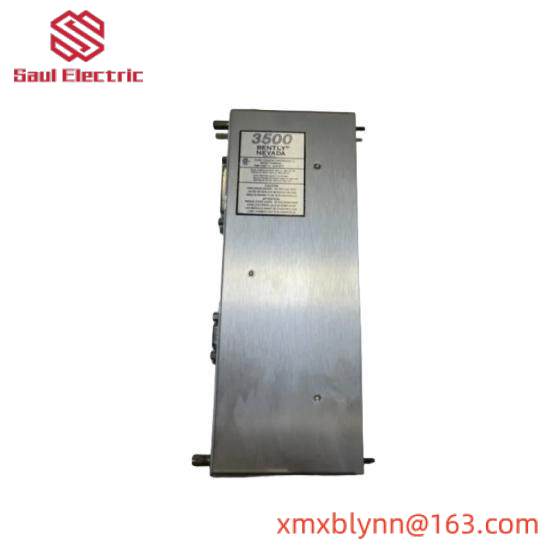 Bently Nevada 126623-01 Vibration I/O Module