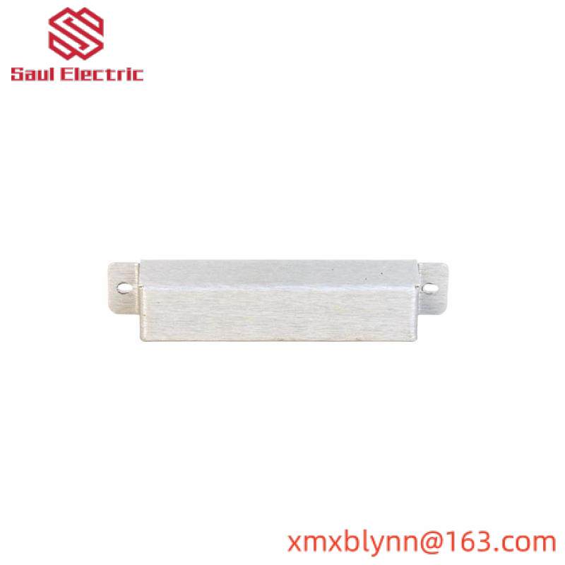 Bently Nevada 128031-01C 128031-01 Blank Filler Plate