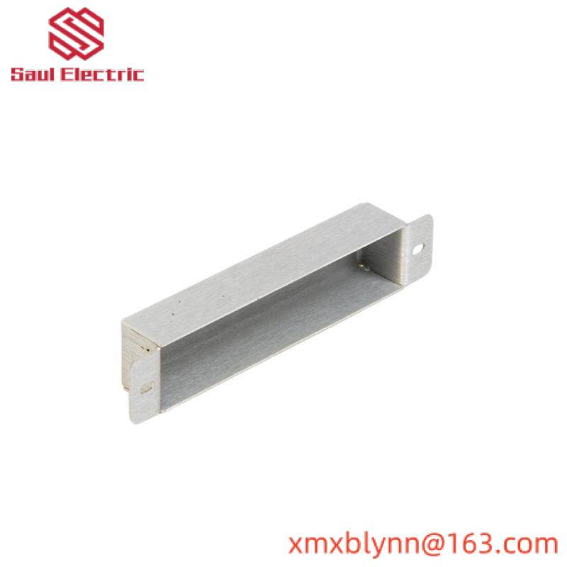Bently Nevada 128031-01D I/O Module Cover