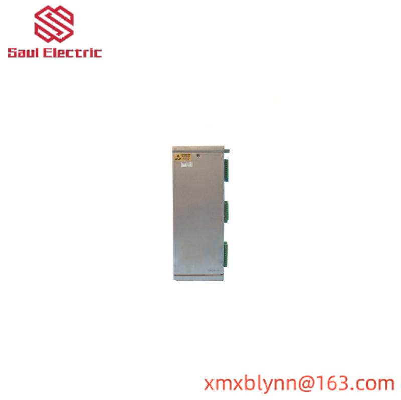 BENTLY NEVADA 12822901 Proximitor Seismic I/O Module
