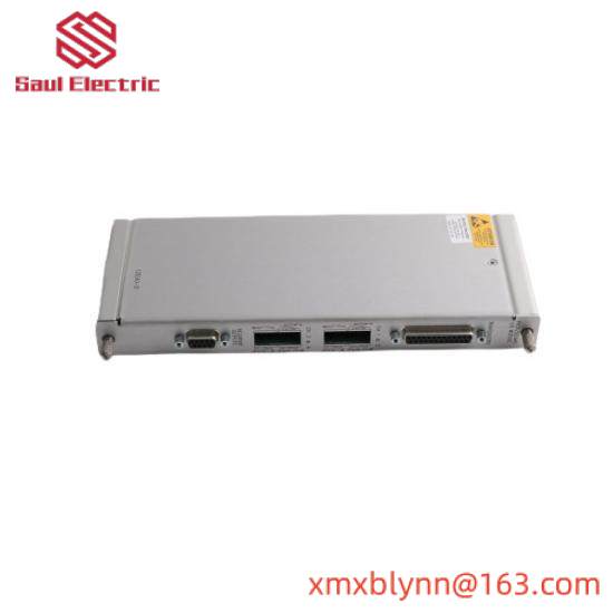 Bently Nevada 128240-01 Prox/Seismic I/O Module