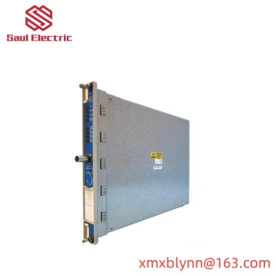 Bently Nevada 128275-01F 130944-01 I/O Module