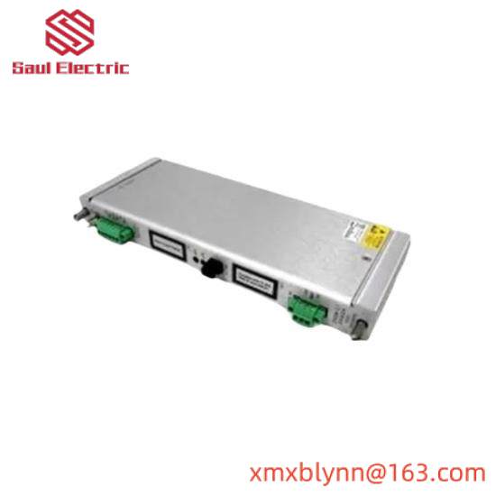 Bently Nevada 128726-01 Keyphasor External Termination Block