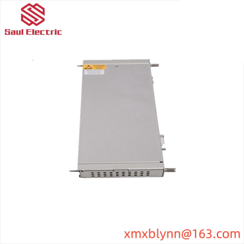 Bently Nevada 131151-01 Blank Front Panel