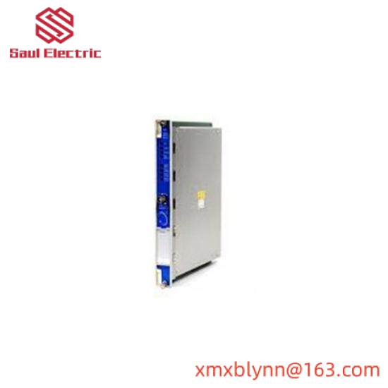 Bently Nevada 133388-01 Overspeed Detection Module