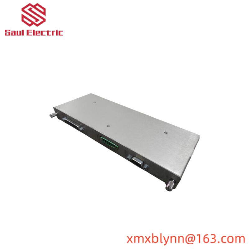 Bently Nevada 133434-01 I/O Modules