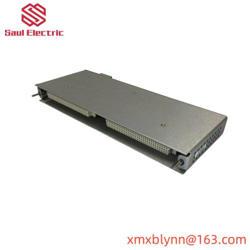 Bently Nevada 135031-01 3500 SYSTEM 1 RACK INTERFACE I/O MODULE