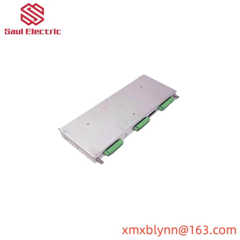 Bently Nevada 135137-01 Position I/O Module