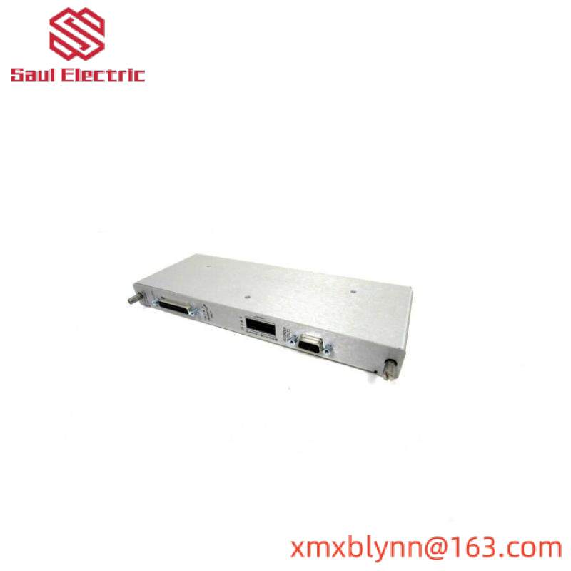 Bently Nevada 135145-01 Position I/O Module