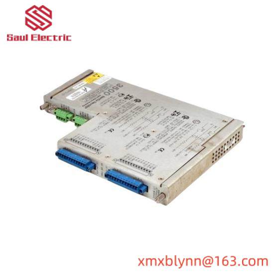 Bently Nevada 135473-01 I/O Module