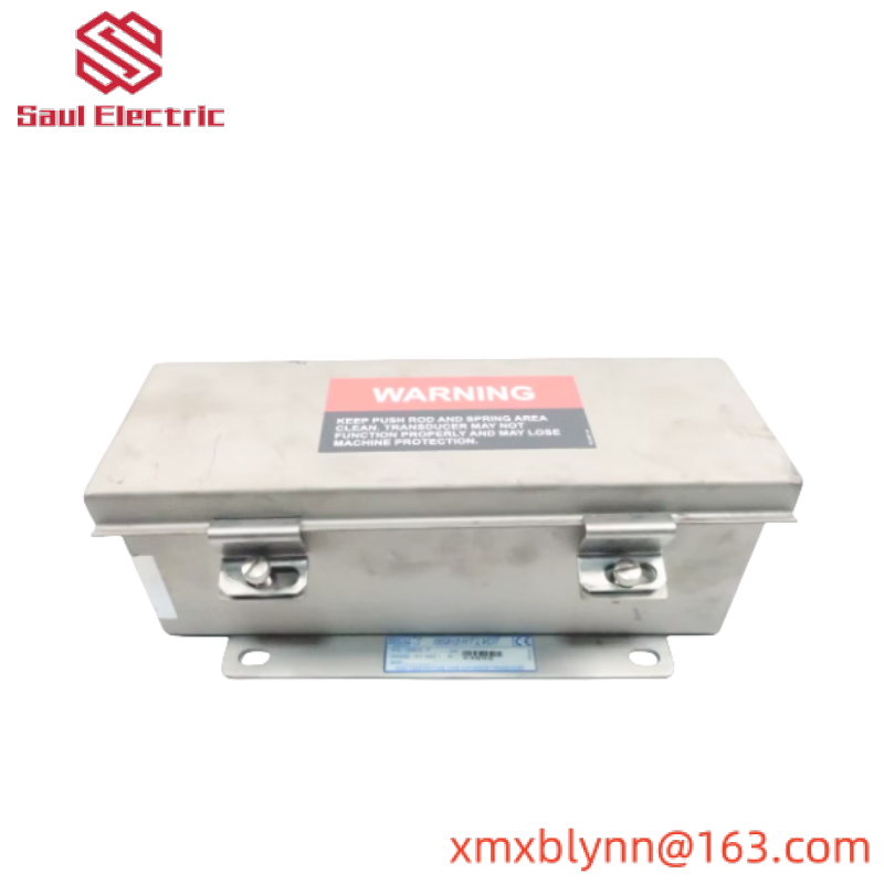 BENTLY NEVADA 135613-01 Case Expansion Transducer