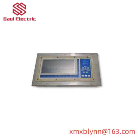 Bently Nevada 135785-01 3500/93 System Display Module
