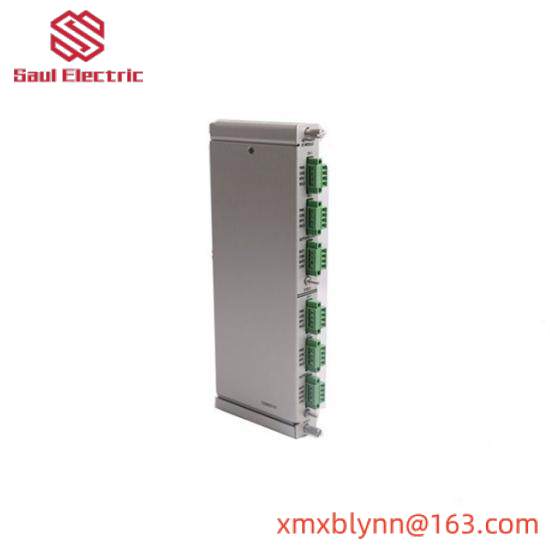 Bently Nevada 136180-01 3500/92 Communication Gateway Module