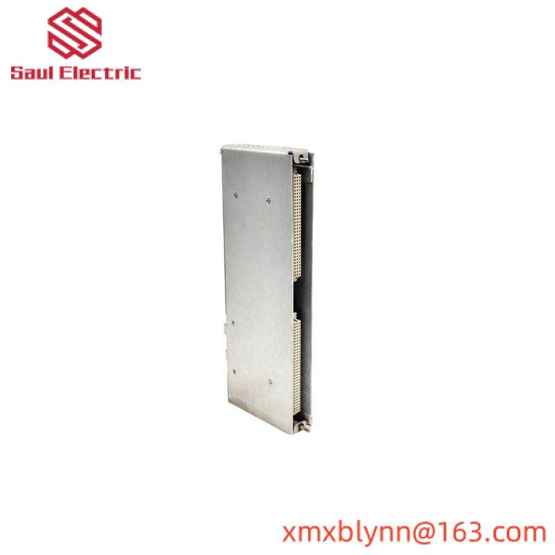 Bently Nevada 136719-01 SEISMIC MONITOR MODULE