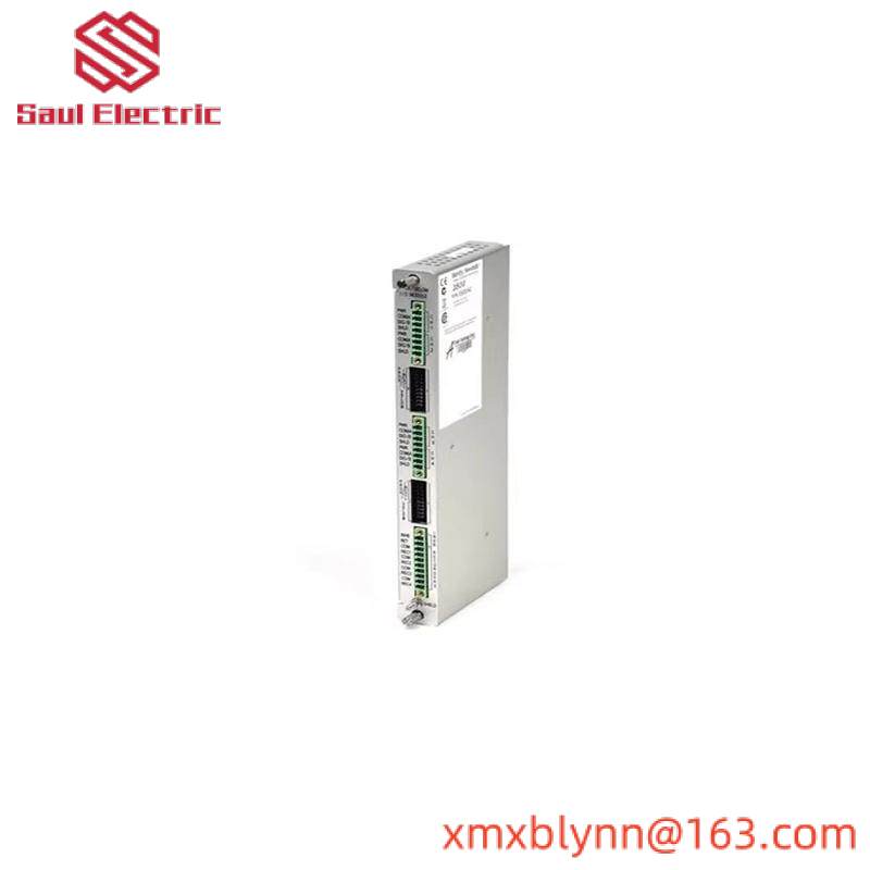BENTLY NEVADA 140471-01 PROXIMITOR SEISMIC MONITOR I/O MODULE