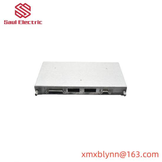 LAURENCE SCOTT SRB3102  CONTROL MODULE