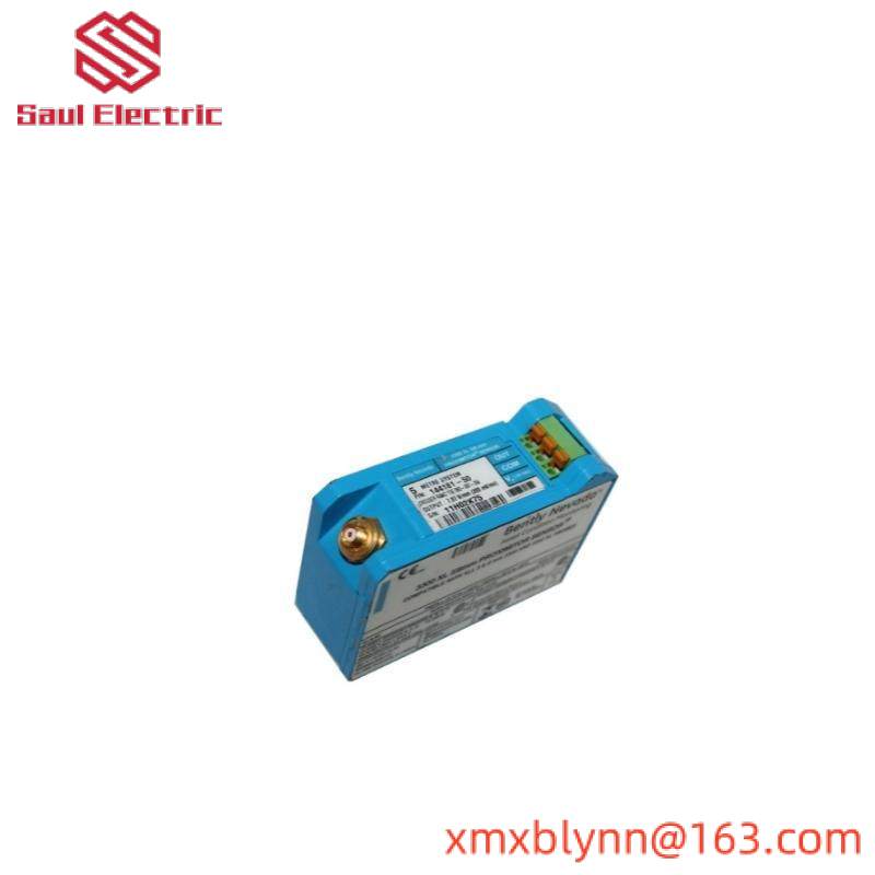 Bently Nevada 144181-50 3300 XL 5/8 mm Proximitor Sensor