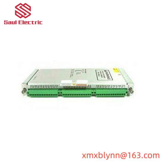 Bently Nevada 149992-01 3500/33 16-Channel Relay Module