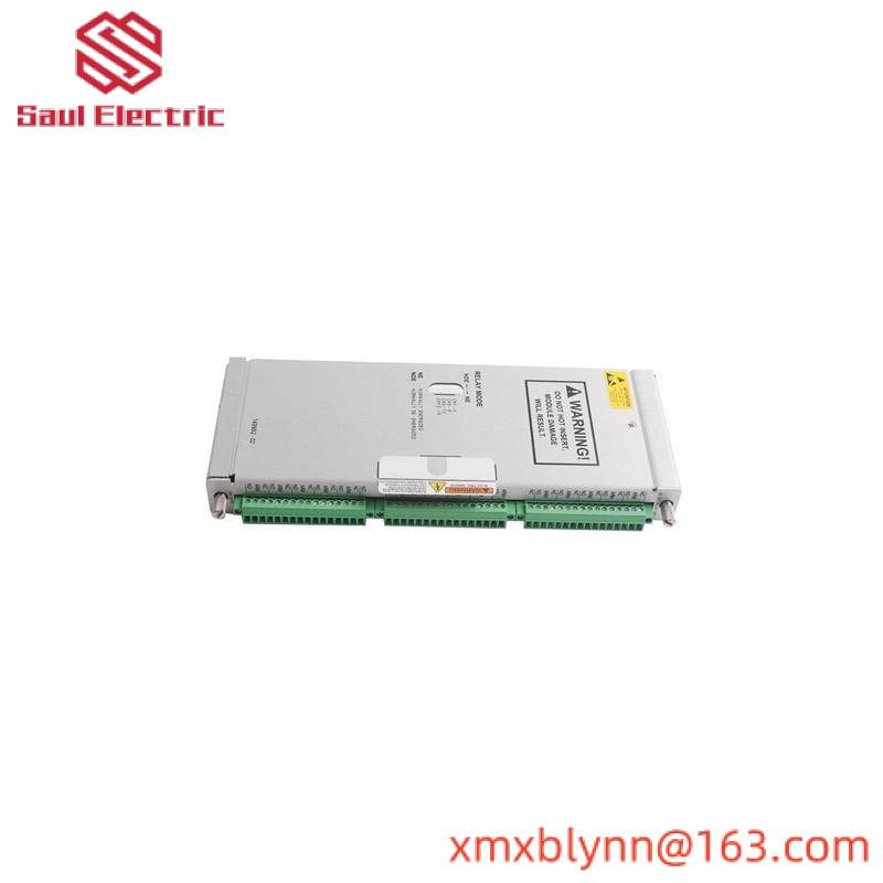 Bently VP32502X 75x-6025-25 151-0025