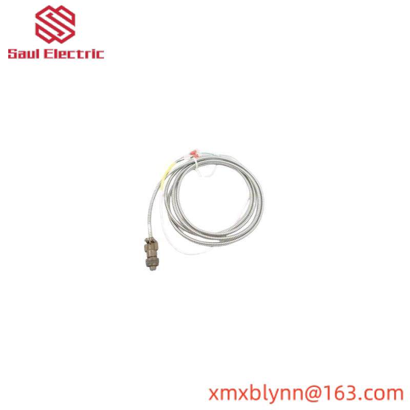 BENTLY NEVADA 16710-26 Interconnect Cable