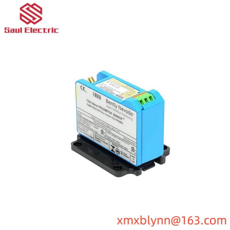 Bently Nevada 18745-03 Proximitor Sensor