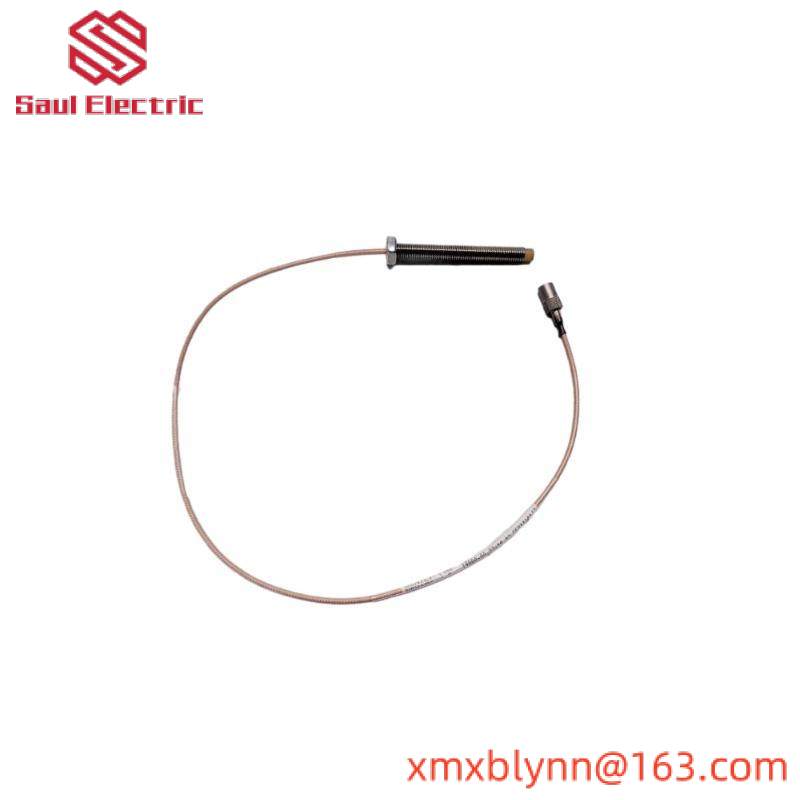 BENTLY NEVADA 19000-00-20-36-02 PROBE PROXIMITY VIBRATION