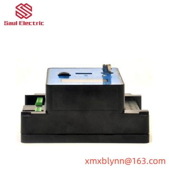 Bently Nevada 1900/27-02-00  Vibration Monitor