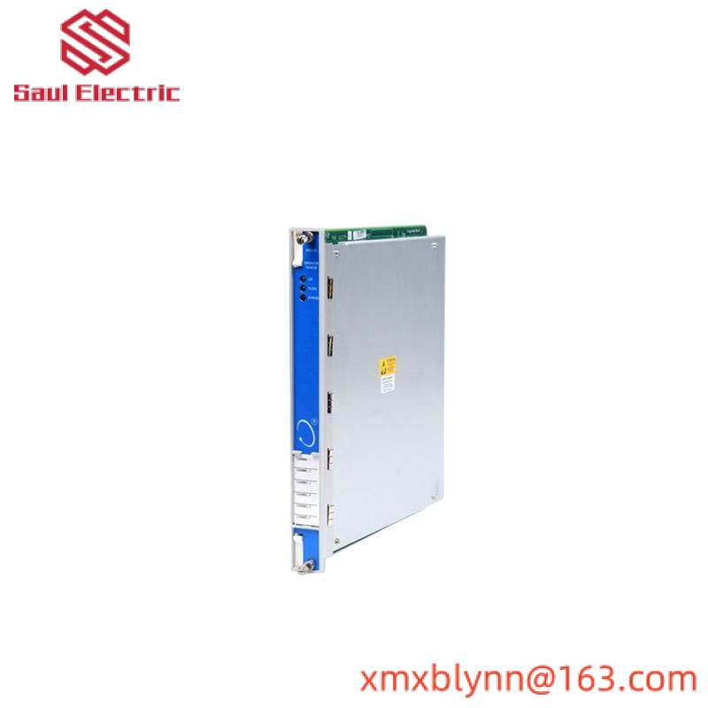 Bently Nevada 190214-01 PLC MODULE