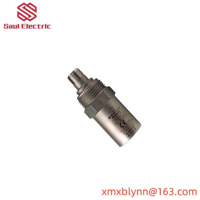 Bently Nevada 190501-04-00-00 Velomitor CT Velocity Transducer