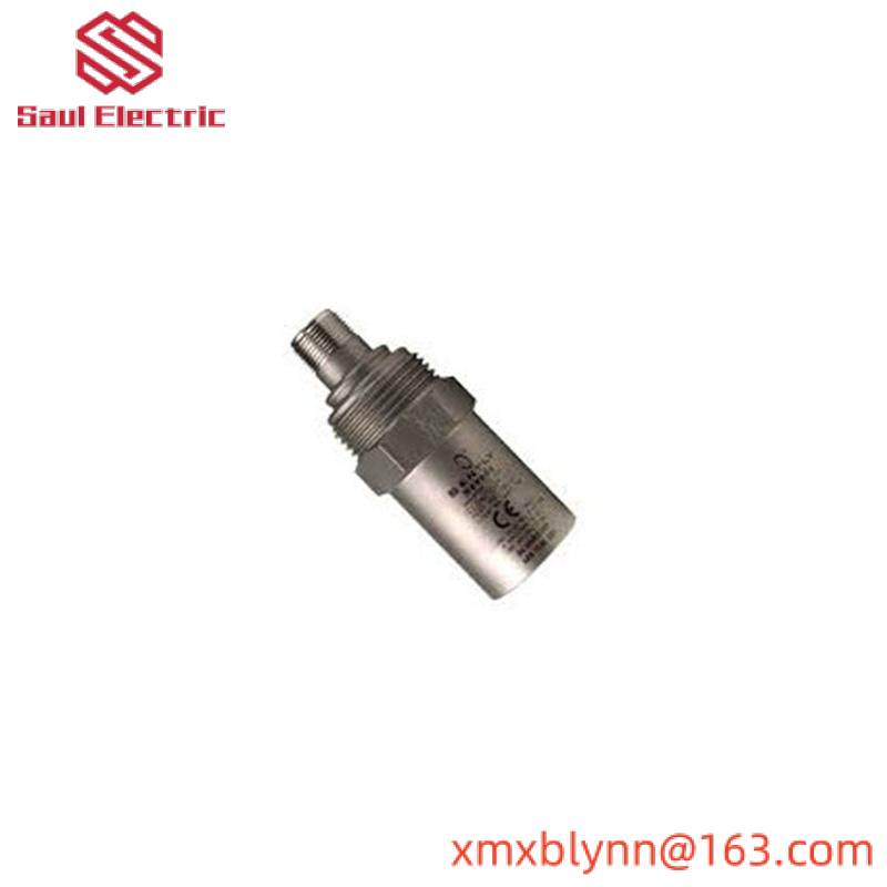 BENTLY NEVADA 190501-09-00-04 Velomitor CT Velocity Transducer
