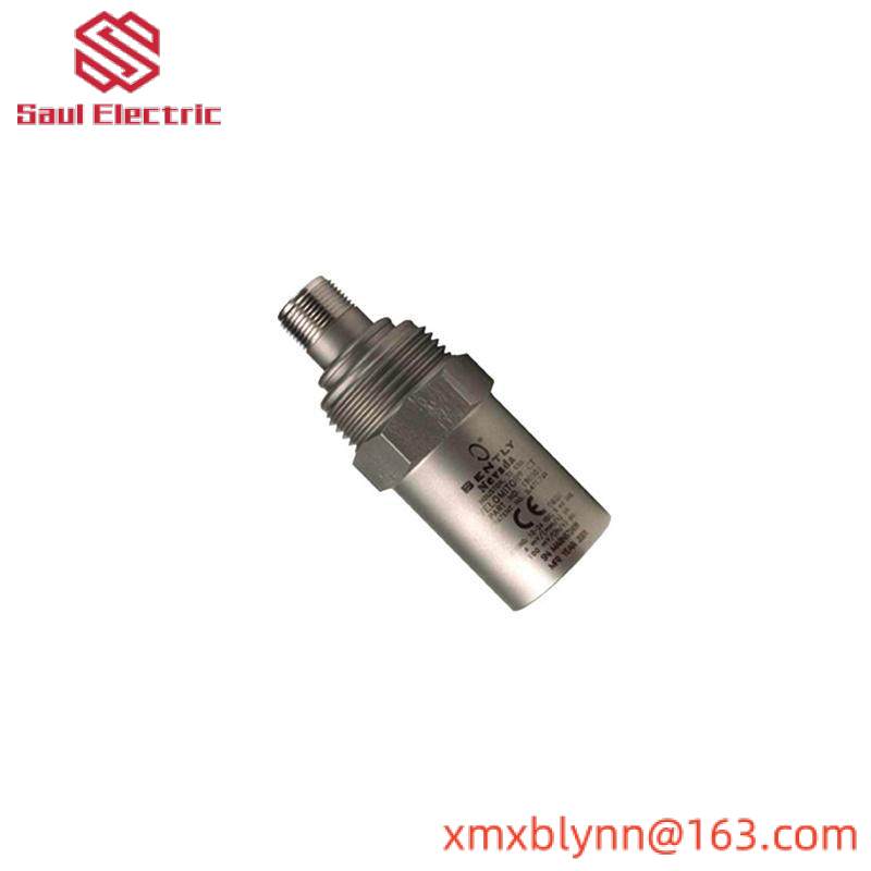 BENTLY NEVADA 190501 VELOCITY TRANSDUCER