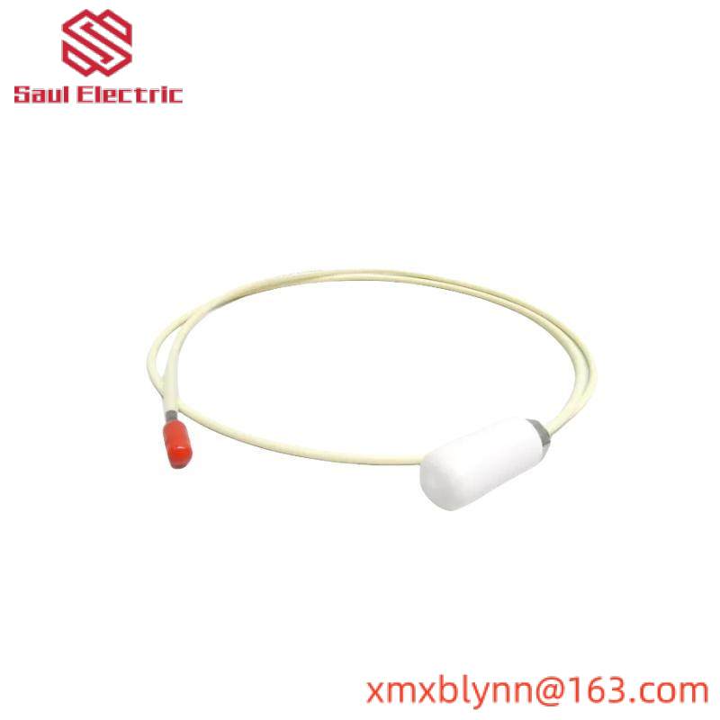 Bently Nevada 21504-00-16-10-02 Vibration monitor.