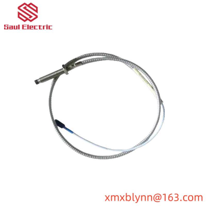 Bently Nevada 22810-00-06-10-02 3300 XL 8 mm Proximity Probes