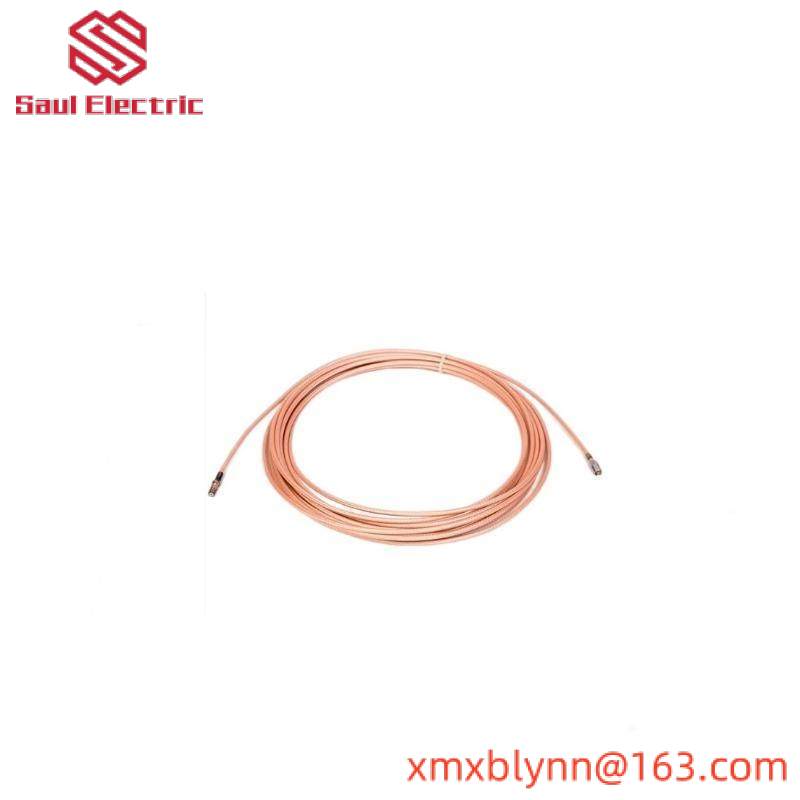 BENTLY NEVADA 24710-080-01 11 mm Extension Cable (8 Meters)