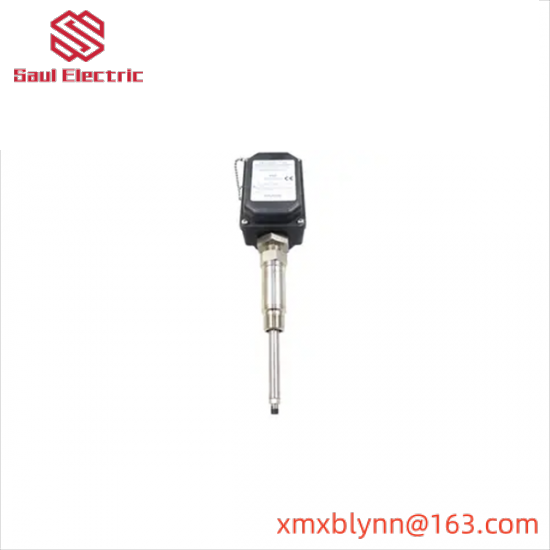 Bently Nevada 26530-12-10-03-020-191-21-03-00 Dual Probe Transducer