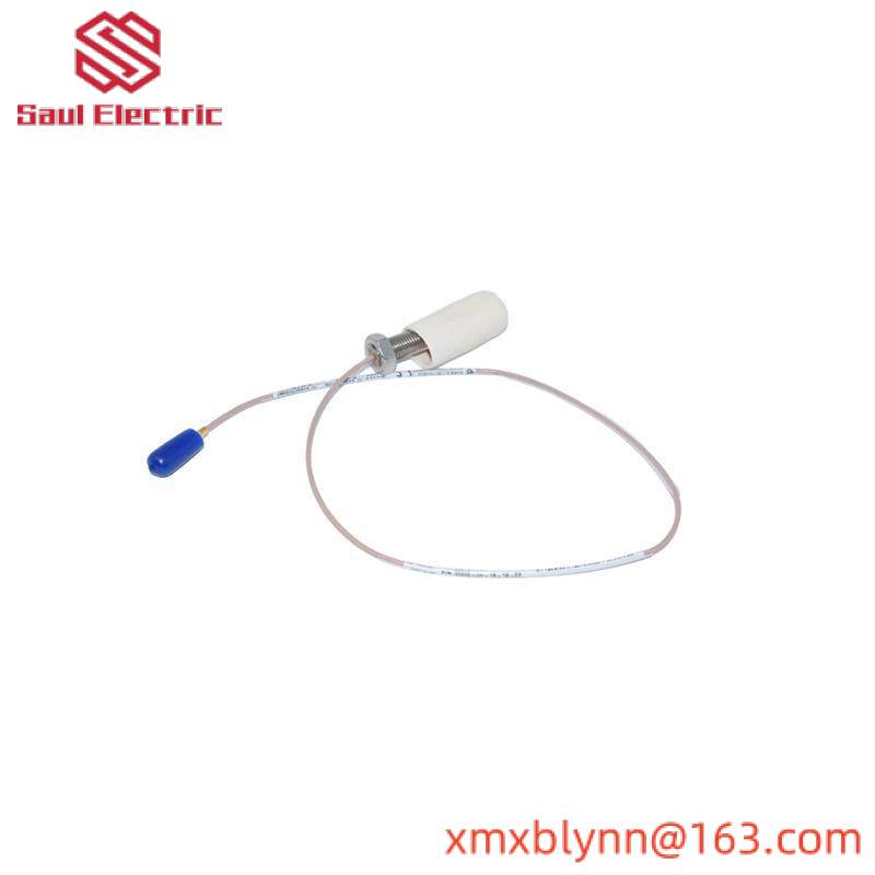 BENTLY NEVADA 30000-00-10-18-02 Proximity Probe Sensor