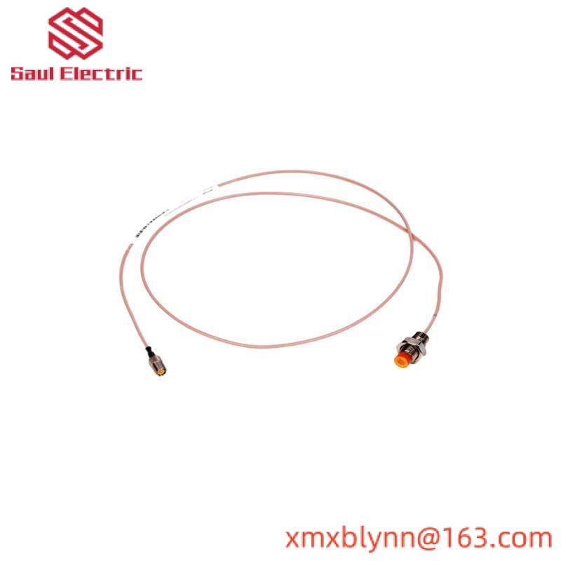 BENTLY NEVADA 30000-00-20-36-02 PROBE PROXIMITY VIBRATION