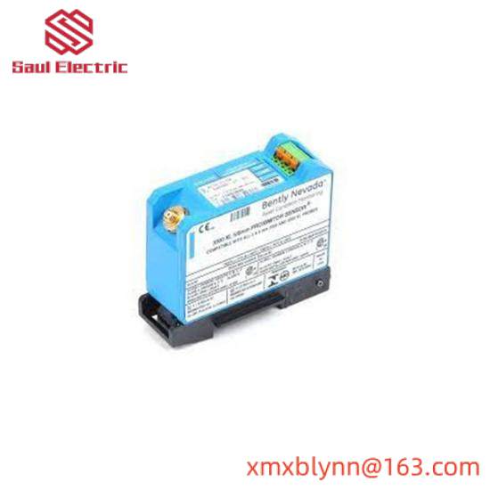 Bently Nevada 30180-51-05 3300 XL Proximitor Sensor