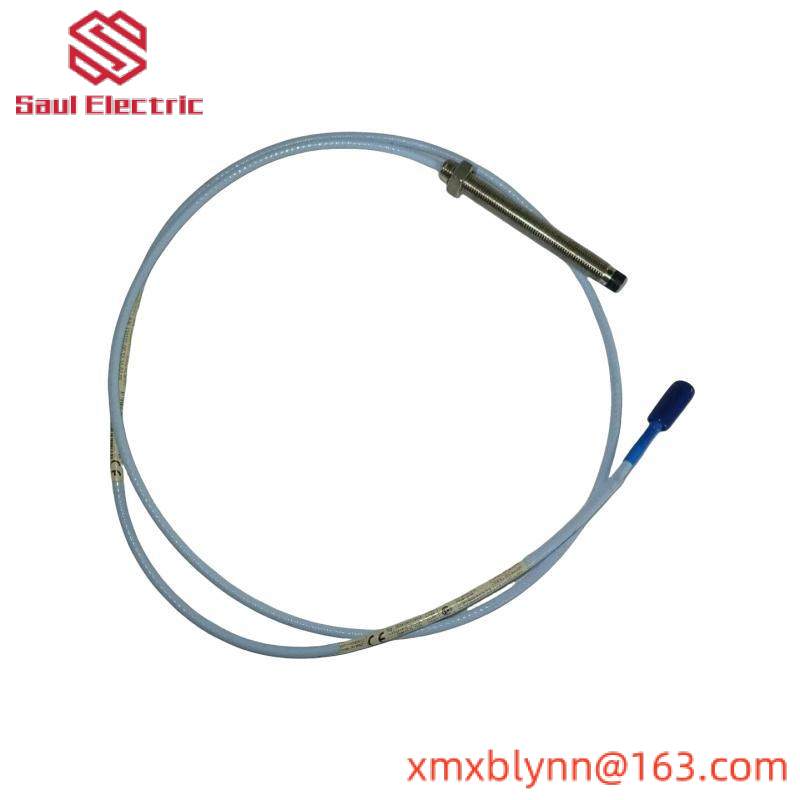 BENTLY NEVADA 3300101-00-32-10-02-05 Proximity Probes