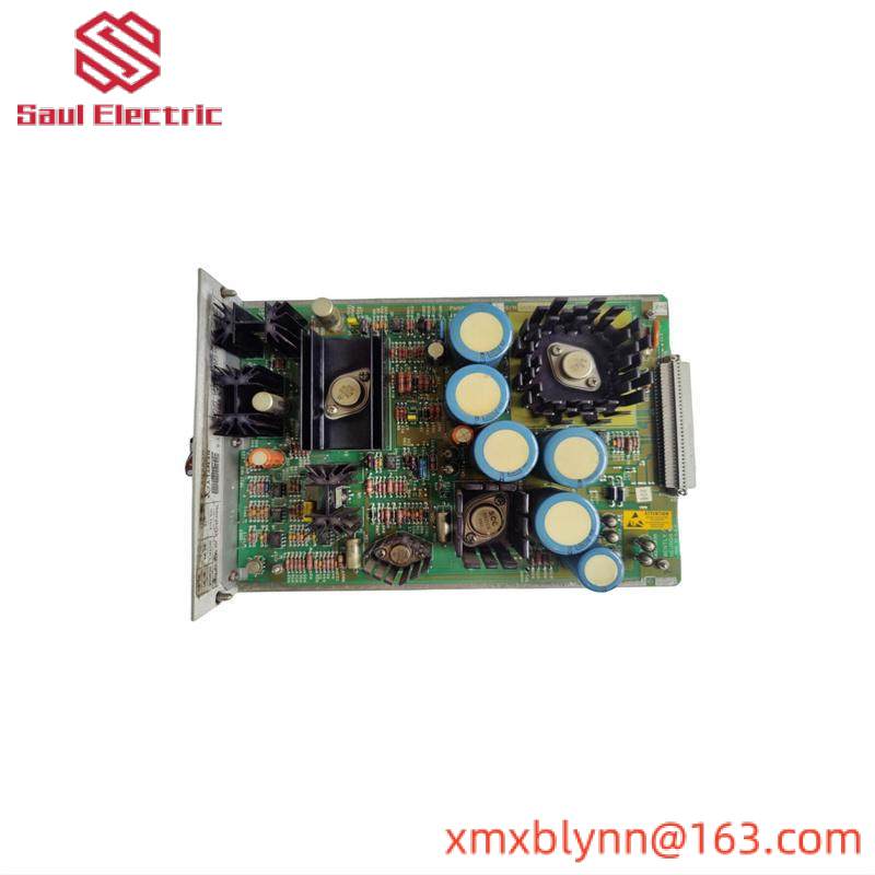 BENTLY NEVADA 3300/12-02-20-00 Power Supply Module