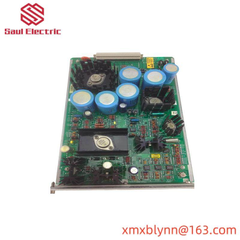 BENTLY NEVADA 3300/12-02-22-00 Power Supply Module