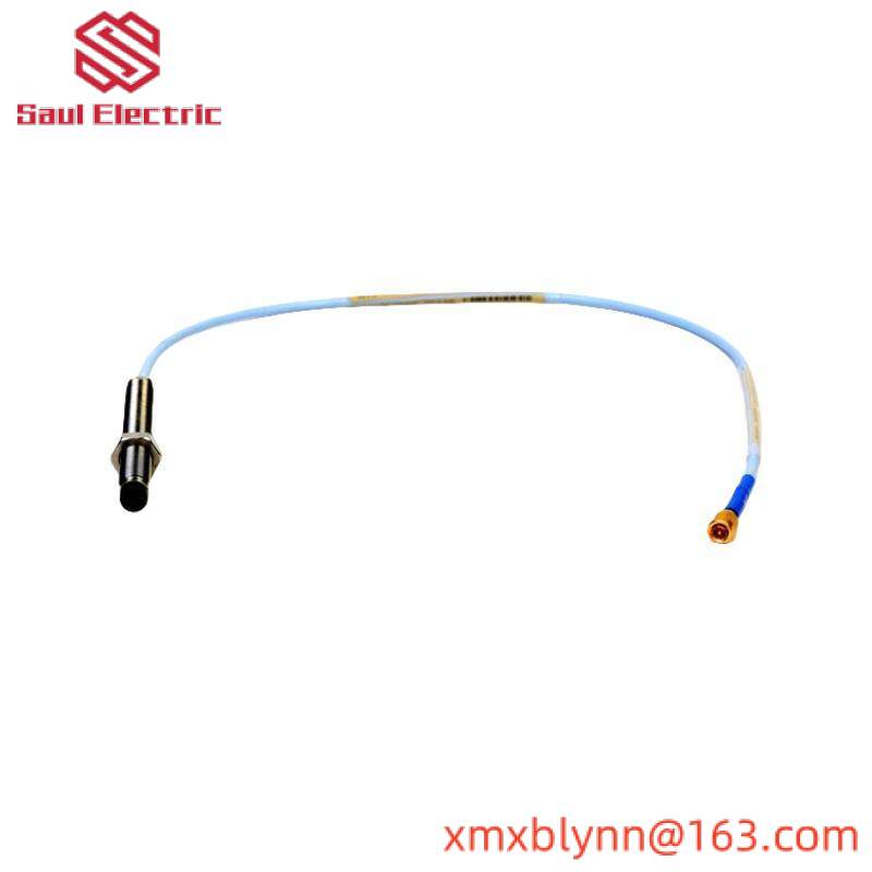 BENTLY NEVADA 3300/16-11-01-03-00-00-01