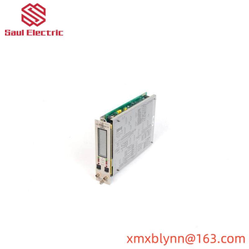 Bently 330130-040-01-05