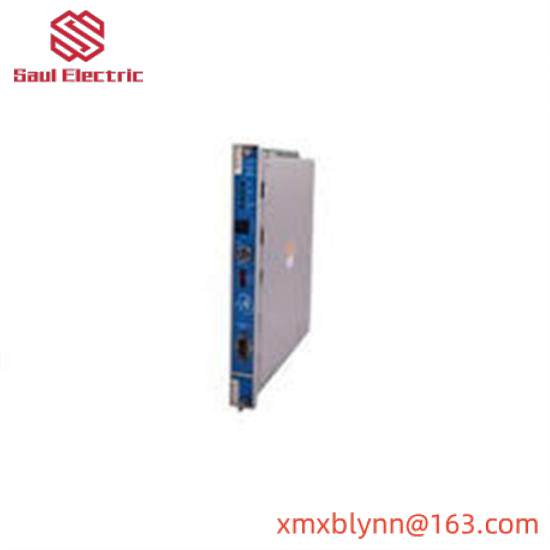 Bently Nevada 3300/42M Proximitor/Seismic Module