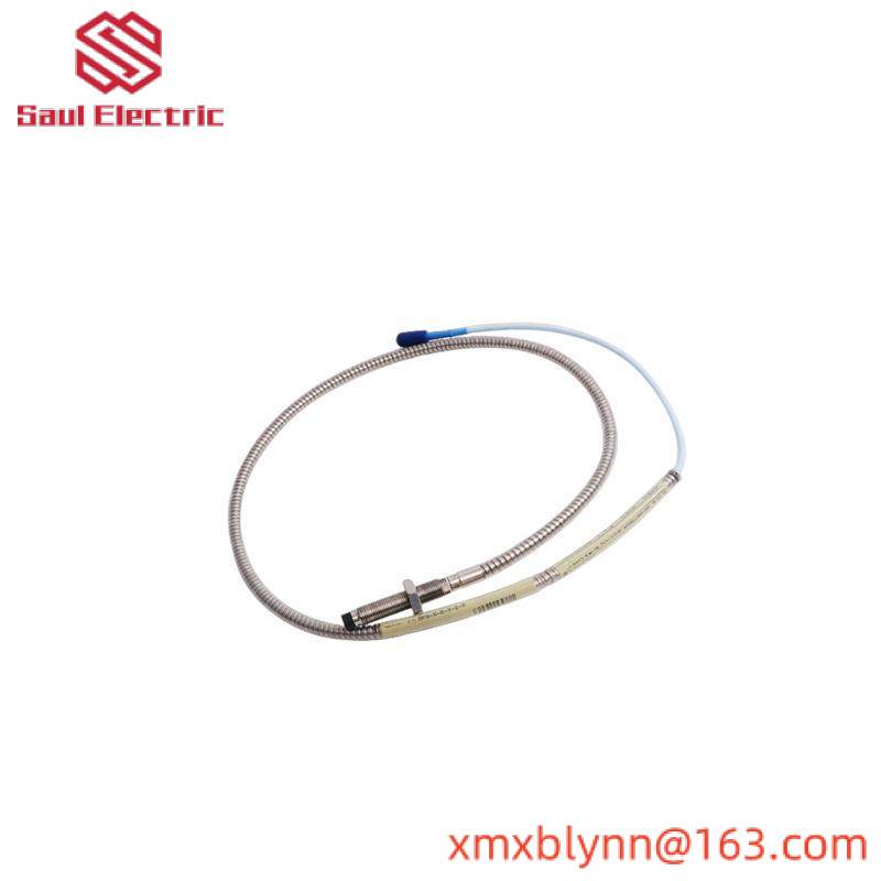 Bently Nevada 3300XL 8MM Condition Monitoring
