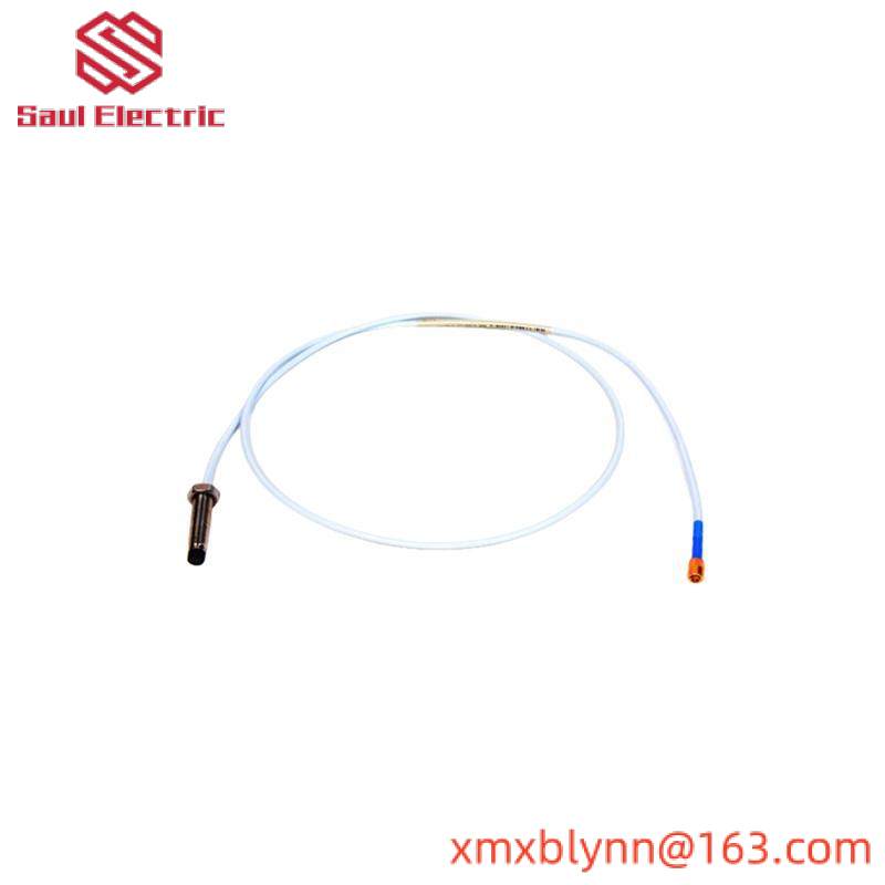 BENTLY NEVADA 330101-00-08-10-02-05 Proximity Probe