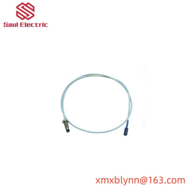 BENTLY NEVADA 330101-00-12-10-01-CN 3300 XL 8 mm Proximity Probes