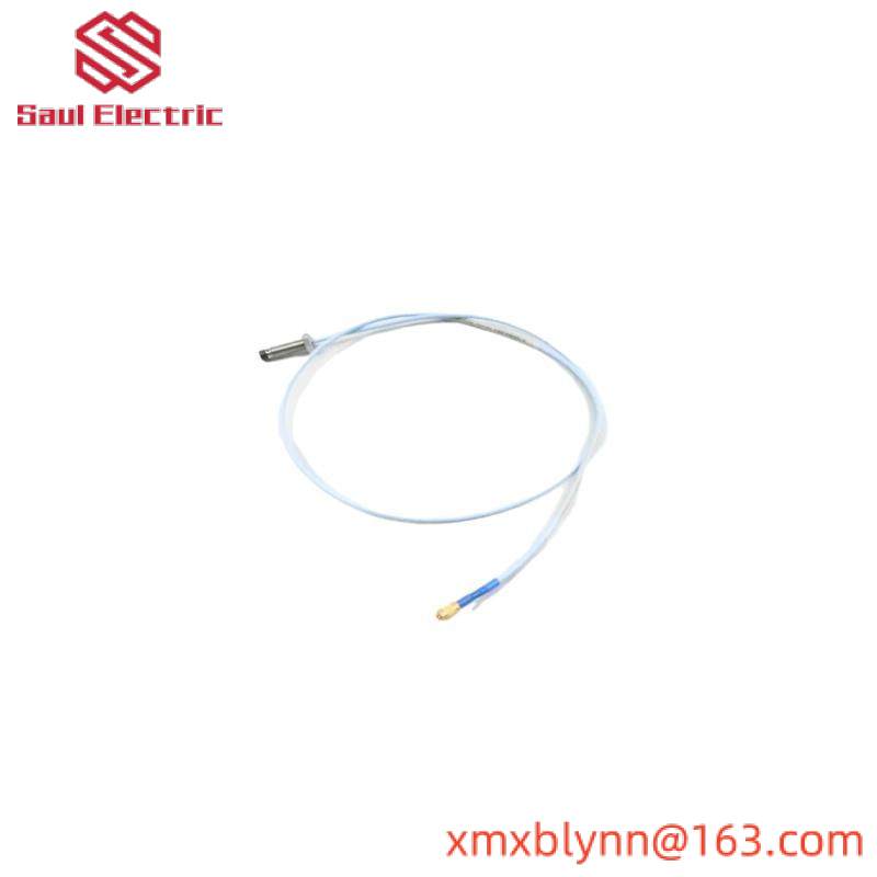 BENTLY NEVADA 330101-00-14-10-02-00 8MM PROXIMITY PROBE